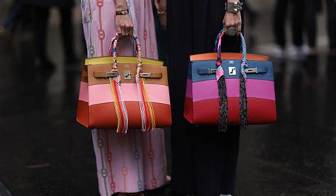 hermes bag rules